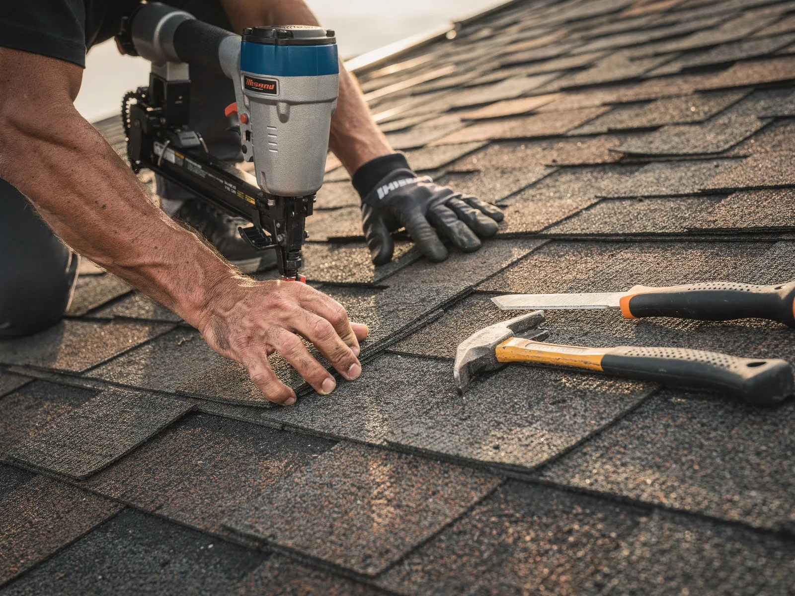 Why choose Roof Repair in Dulzura, CA